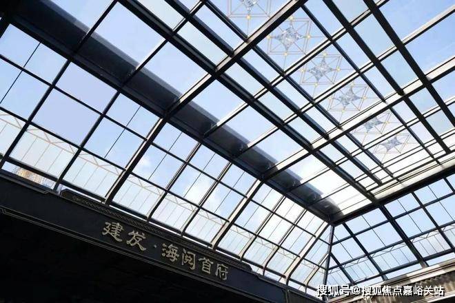 -2025房价_楼盘评测丨地址丨详情丨售楼处电话丨 交房时间不朽情缘平台建发·海阅首府(建发·海阅首府售楼处)首页网站(图15)