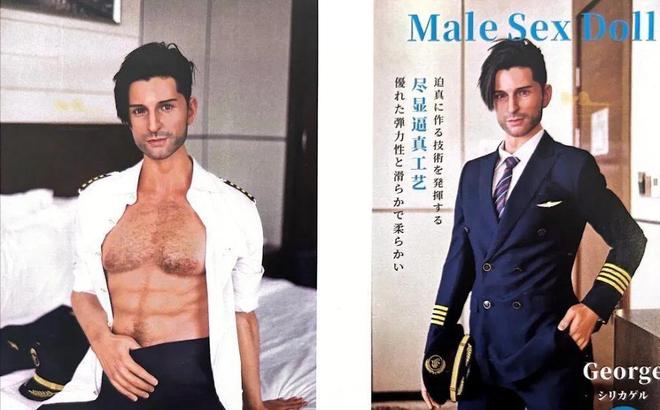 度、会调情5万就能定制女性用户却很少不朽情缘模拟器AI情趣娃娃爆火有温(图14)