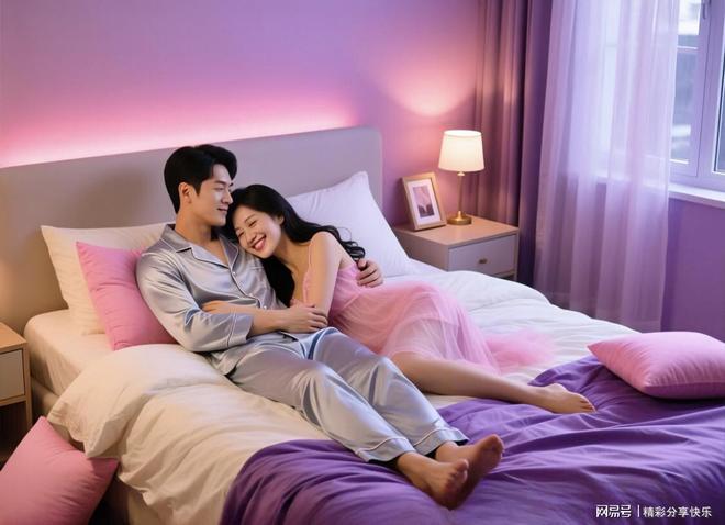 量的5个小物件建议卧室都备一个不朽情缘正规网站提升夫妻生活质